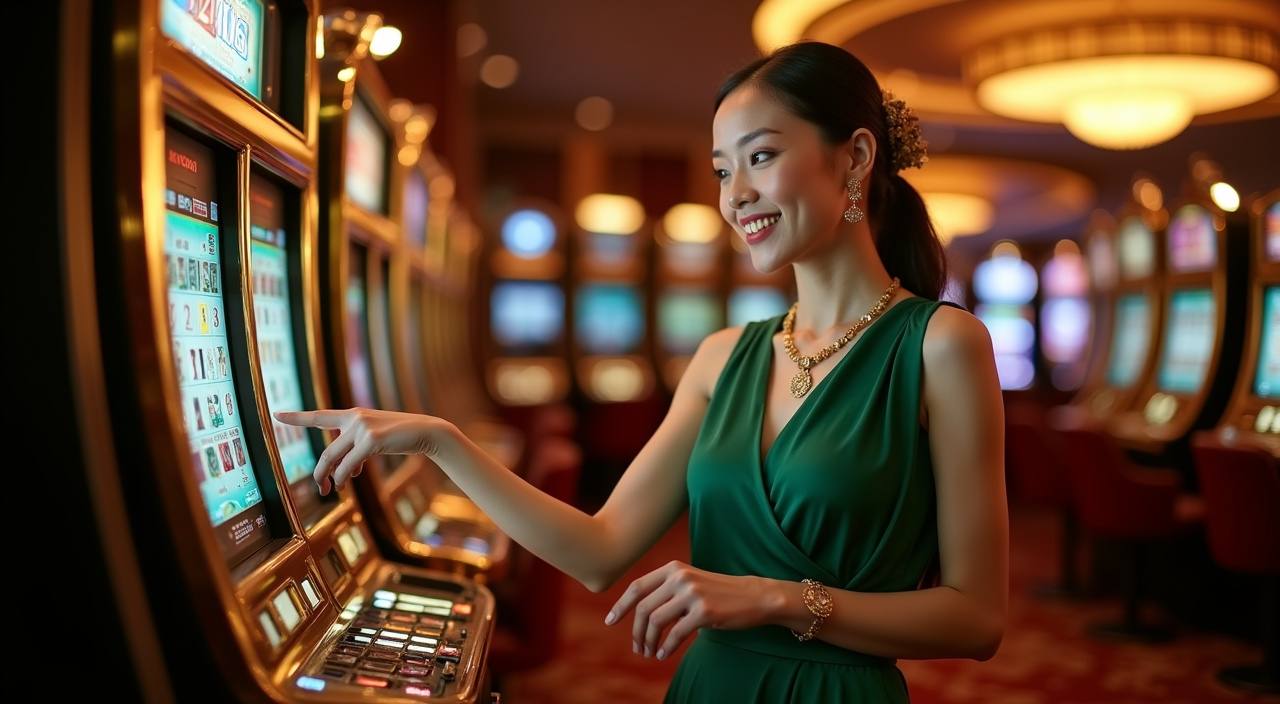 ac678 Blackjack Double Down ဆိုတာ ဘာလဲ — ac678 ရှိ စားပွဲများ