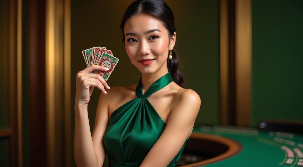 ac678 ac678 ကာစီနိုထဲမှာ ရှိတဲ့ ဂိမ်းအမျိုးအစားများ